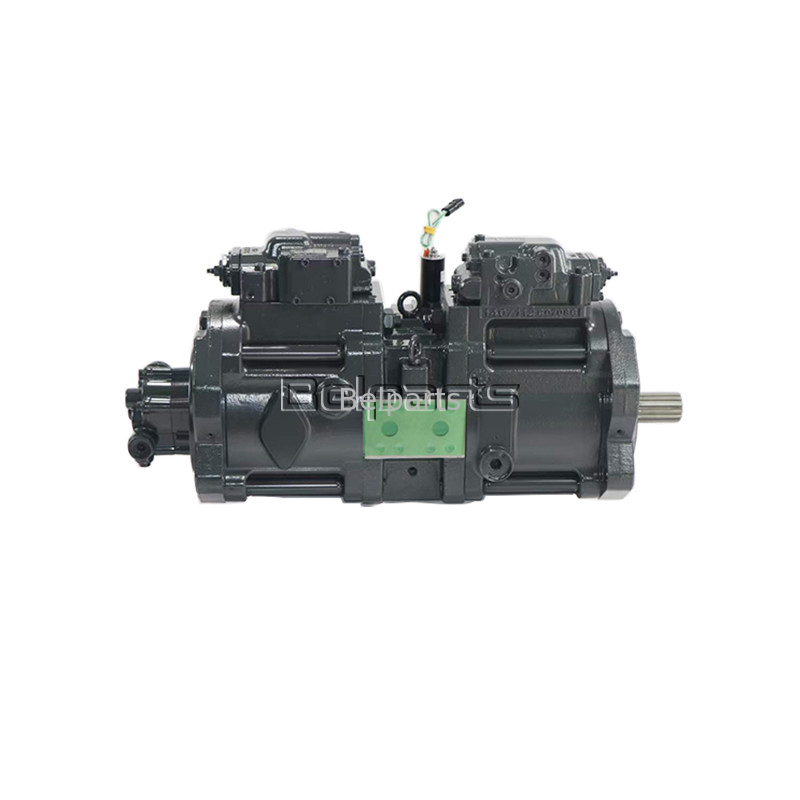 বেল পার্টস এক্সক্যাভেটর প্রধান পাম্প EC210 EC240 হাইড্রোলিক পাম্প SA 1142-00012 SA 1142-00531