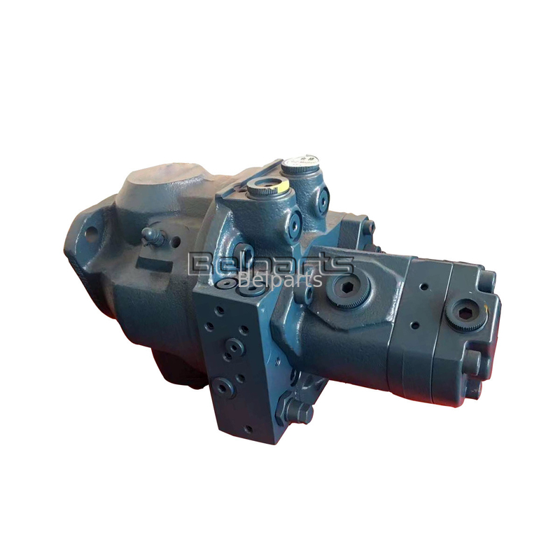 Excavator Main Pump R55-7 R60 হাইড্রোলিক পাম্প 31M8-10020 31M8-10021 হুন্ডাইয়ের জন্য