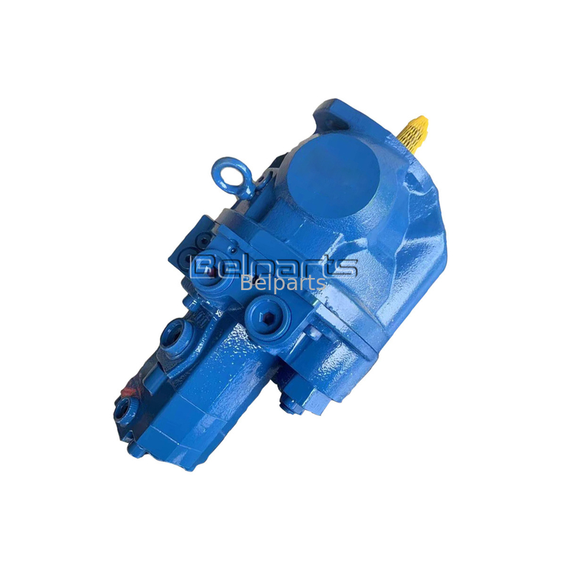 Excavator Main Pump R55-7 R60 হাইড্রোলিক পাম্প 31M8-10020 31M8-10021 হুন্ডাইয়ের জন্য
