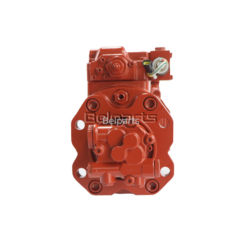 Excavator Main Pump R110 R130 R150-5-7 হাইড্রোলিক পাম্প 31N3-10050 31EA-00200