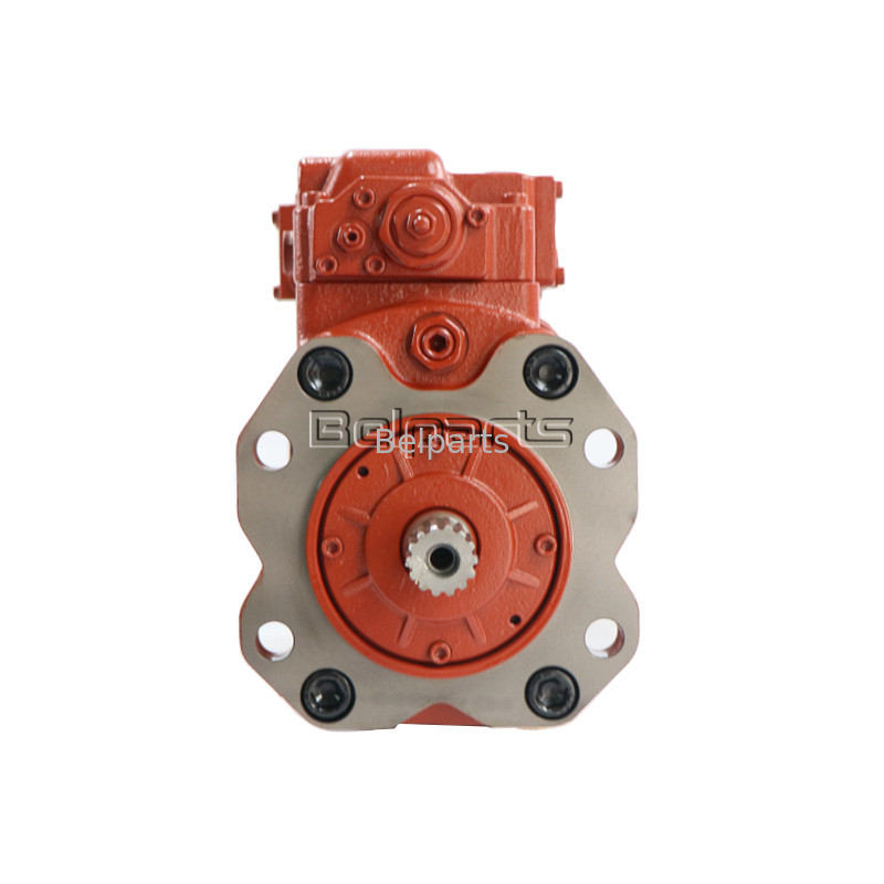 Excavator Main Pump R110 R130 R150-5-7 হাইড্রোলিক পাম্প 31N3-10050 31EA-00200