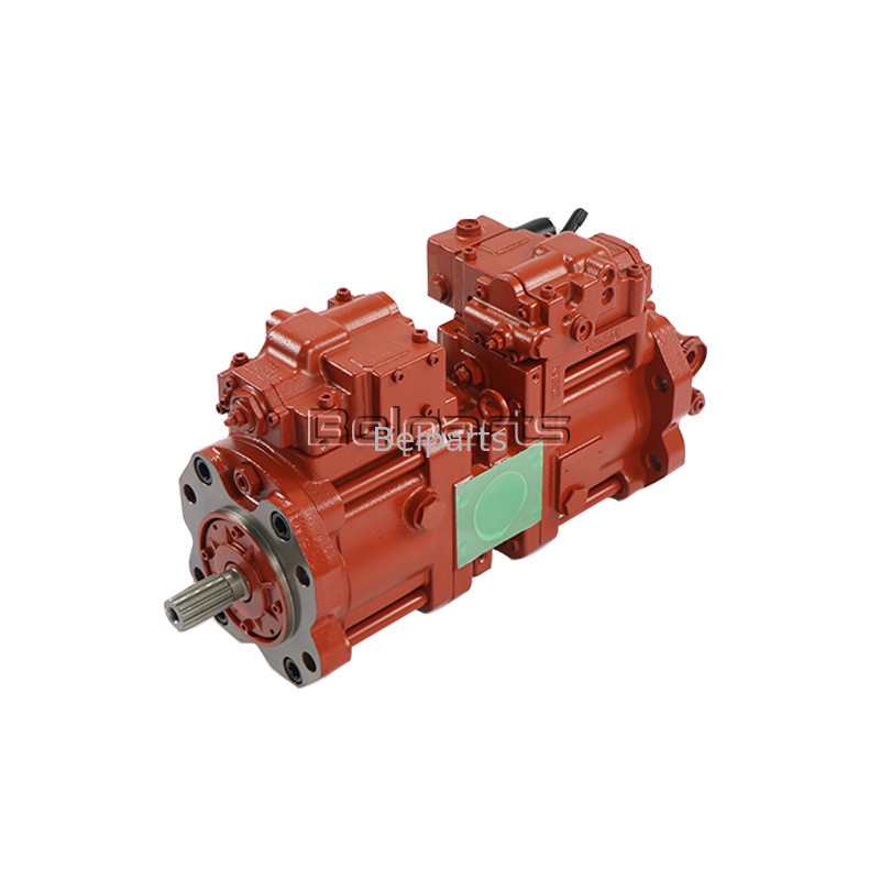 Excavator Main Pump R110 R130 R150-5-7 হাইড্রোলিক পাম্প 31N3-10050 31EA-00200