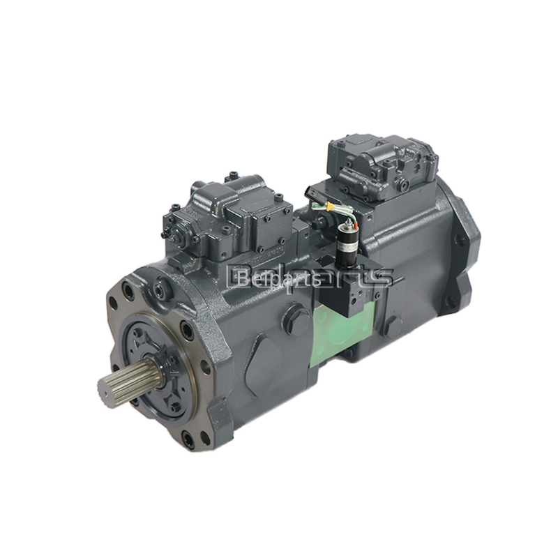 Excavator Main Pump R290 R300 R305 R350-5-7 হাইড্রোলিক পাম্প 31N8-10010