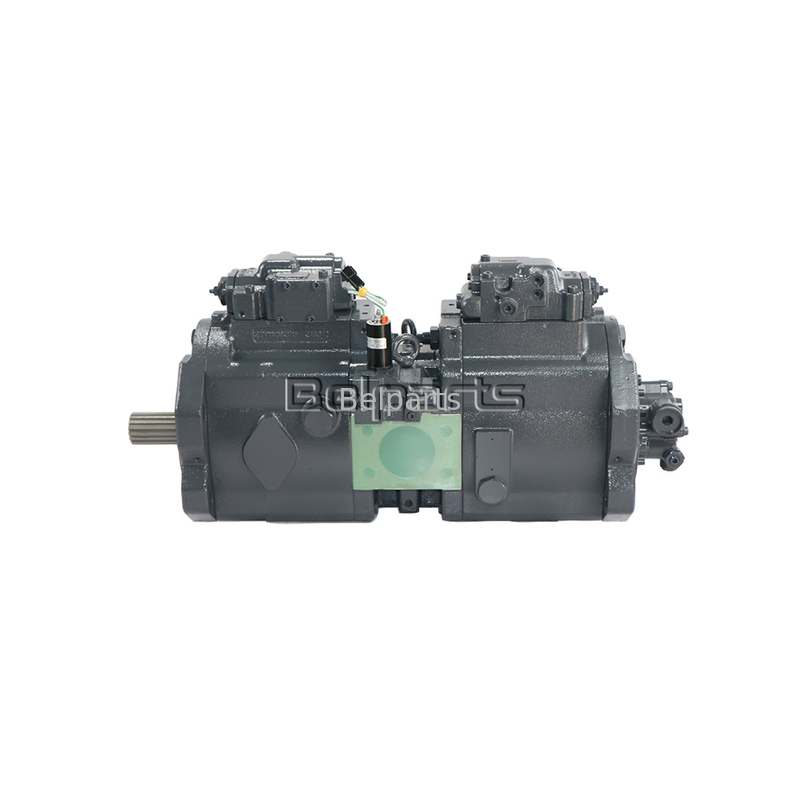 Excavator Main Pump R290 R300 R305 R350-5-7 হাইড্রোলিক পাম্প 31N8-10010