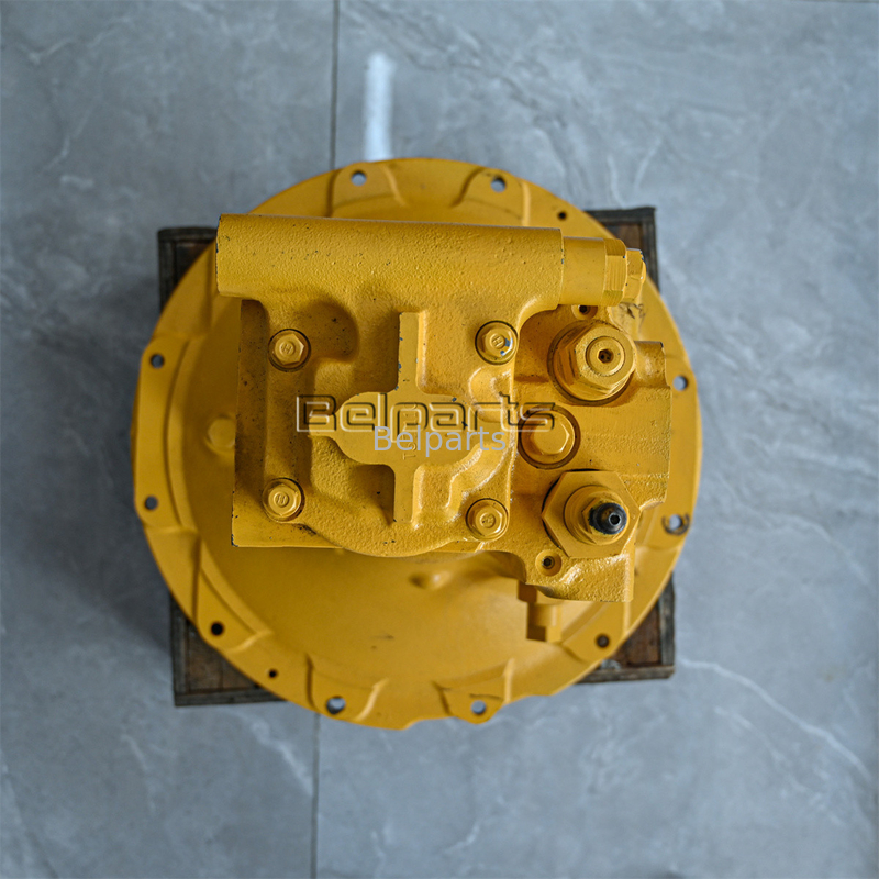 এক্সক্যাভেটর হাইড্রোলিক পাম্প Pc60-7 হাইড্রোলিক প্রধান পাম্প 708-1W-00042 708-1W-00111