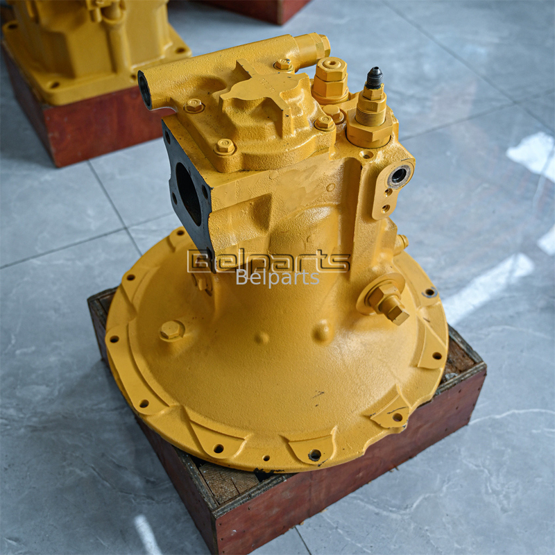 এক্সক্যাভেটর হাইড্রোলিক পাম্প Pc60-7 হাইড্রোলিক প্রধান পাম্প 708-1W-00042 708-1W-00111