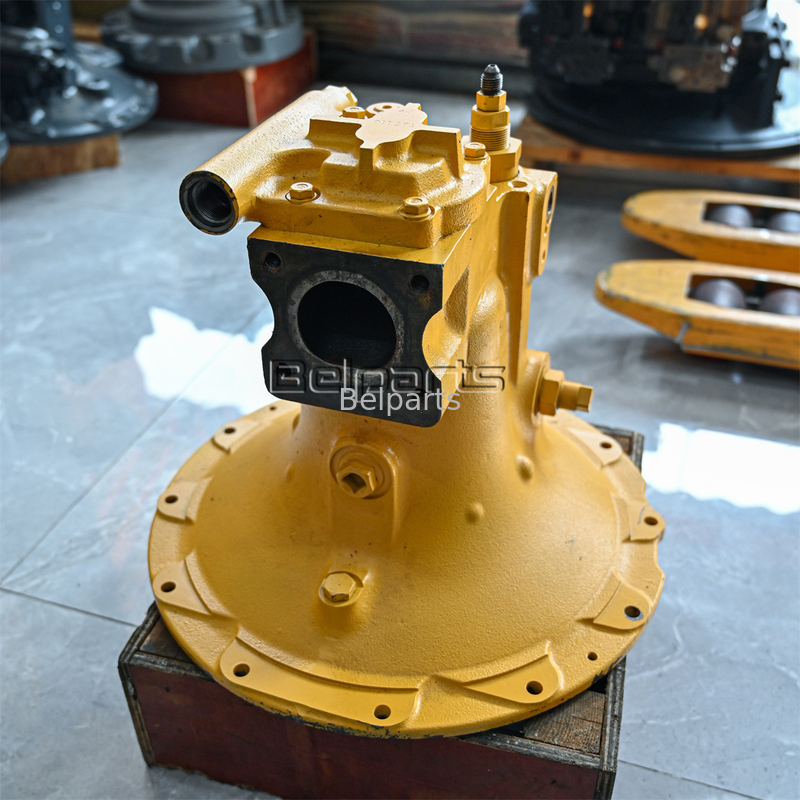 এক্সক্যাভেটর হাইড্রোলিক পাম্প Pc60-7 হাইড্রোলিক প্রধান পাম্প 708-1W-00042 708-1W-00111