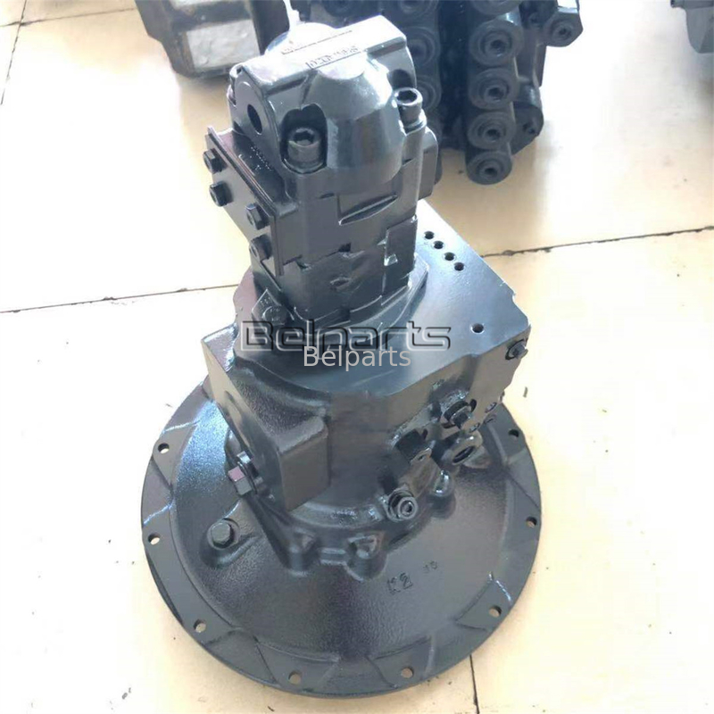 বেল পার্টস এক্সক্যাভেটর হাইড্রোলিক পাম্প PC78US-6 হাইড্রোলিক প্রধান পাম্প 708-3T-00116 708-3T-00115 708-3T-00114