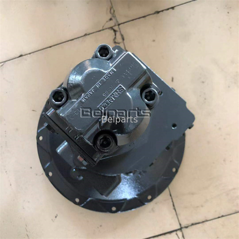 বেল পার্টস এক্সক্যাভেটর হাইড্রোলিক পাম্প PC78US-6 হাইড্রোলিক প্রধান পাম্প 708-3T-00116 708-3T-00115 708-3T-00114