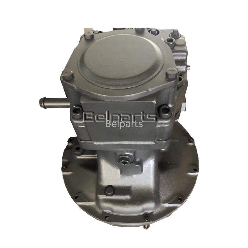 বেল পার্টস এক্সক্যাভেটর প্রধান পাম্প PC160-7 হাইড্রোলিক প্রধান পাম্প 708-3M-00020 708-3M-00011 কমাতসুর জন্য