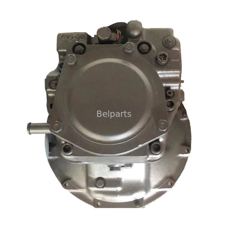 বেল পার্টস এক্সক্যাভেটর প্রধান পাম্প PC160-7 হাইড্রোলিক প্রধান পাম্প 708-3M-00020 708-3M-00011 কমাতসুর জন্য