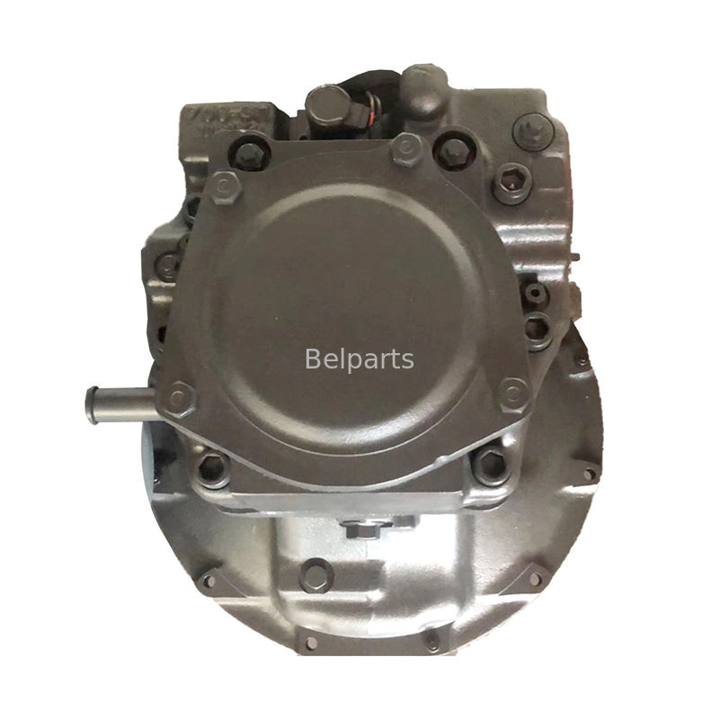 খননকারী প্রধান পাম্প PC160-7 PC160LC-7 PC160LC-7EO পিস্টন হাইড্রোলিক পাম্প 708-3M-00020 708-3M-00011 708-3M-01015 708-3M-00030 708-3M-01030 কোমাতসু খননকারীর জন্য