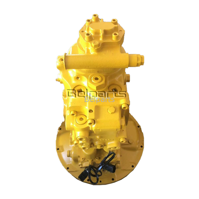 বেল পার্টস এক্সক্যাভেটর মেইন পাম্প PC200-6 হাইড্রোলিক মেইন পাম্প 708-2L-00151 708-2L-00056 708-2L-00054 Komatsu এর জন্য