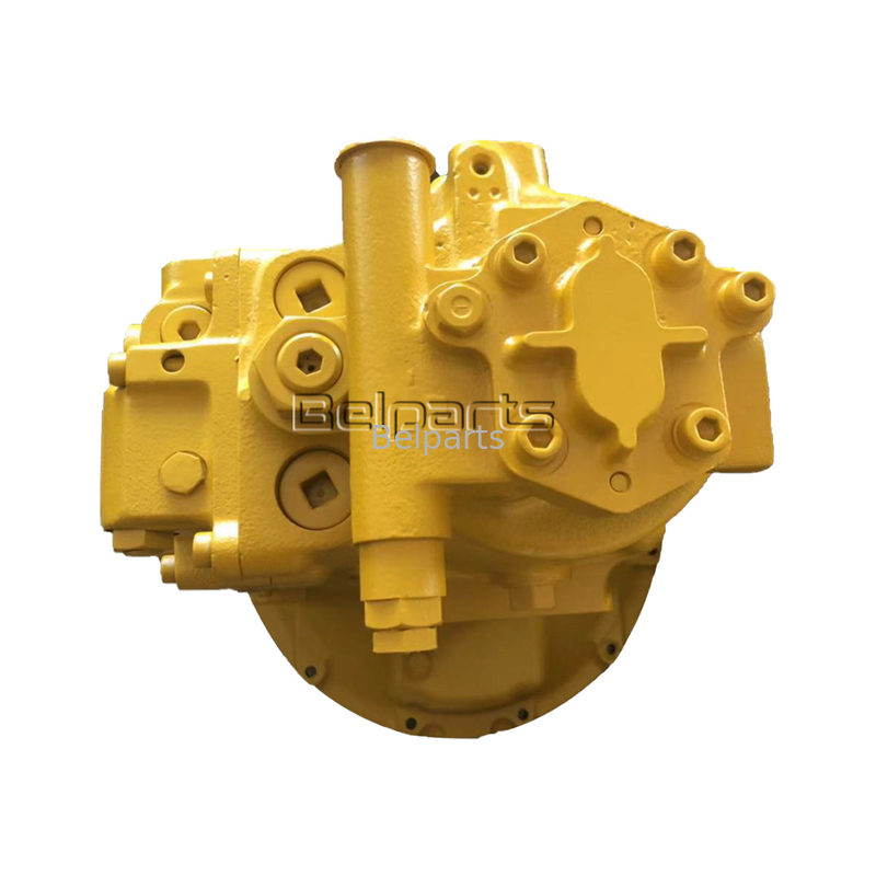 বেল পার্টস এক্সক্যাভেটর মেইন পাম্প PC200-6 হাইড্রোলিক মেইন পাম্প 708-2L-00151 708-2L-00056 708-2L-00054 Komatsu এর জন্য
