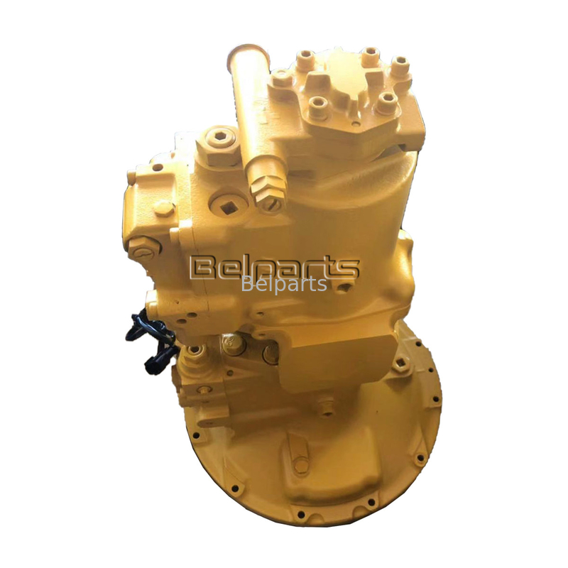 বেল পার্টস এক্সক্যাভেটর মেইন পাম্প PC200-6 হাইড্রোলিক মেইন পাম্প 708-2L-00151 708-2L-00056 708-2L-00054 Komatsu এর জন্য