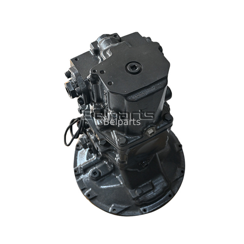 বেল পার্টস এক্সক্যাভেটর প্রধান পাম্প PC200-7 হাইড্রোলিক প্রধান পাম্প 708-2L-00300 708-2L-00112 কমাতসু জন্য