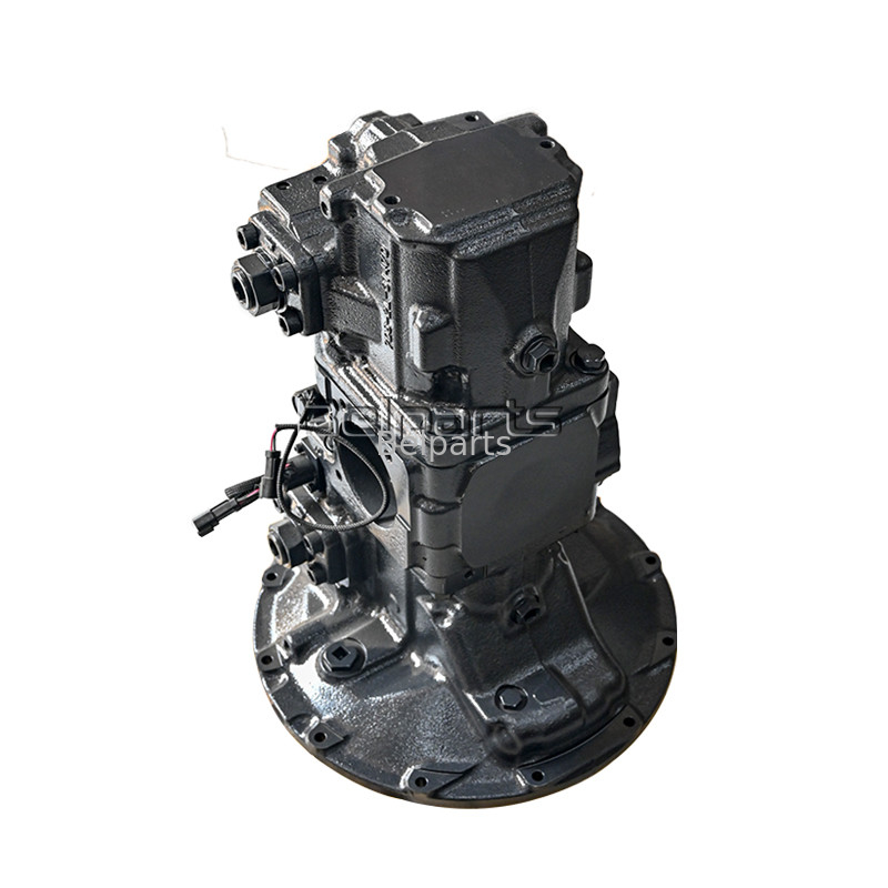 এক্সক্যাভেটর প্রধান পাম্প PC200-8 হাইড্রোলিক প্রধান পাম্প 708-2L-00500 708-2L-00400 708-2L-00600 Komatsu জন্য