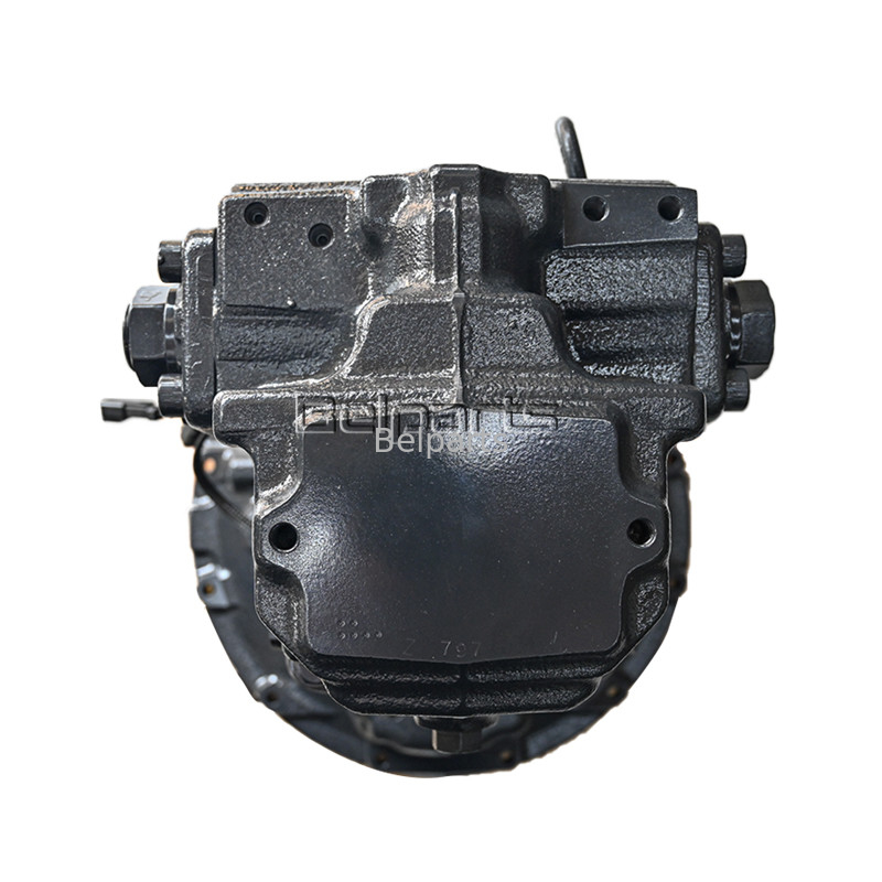 এক্সক্যাভেটর প্রধান পাম্প PC200-8 হাইড্রোলিক প্রধান পাম্প 708-2L-00500 708-2L-00400 708-2L-00600 Komatsu জন্য