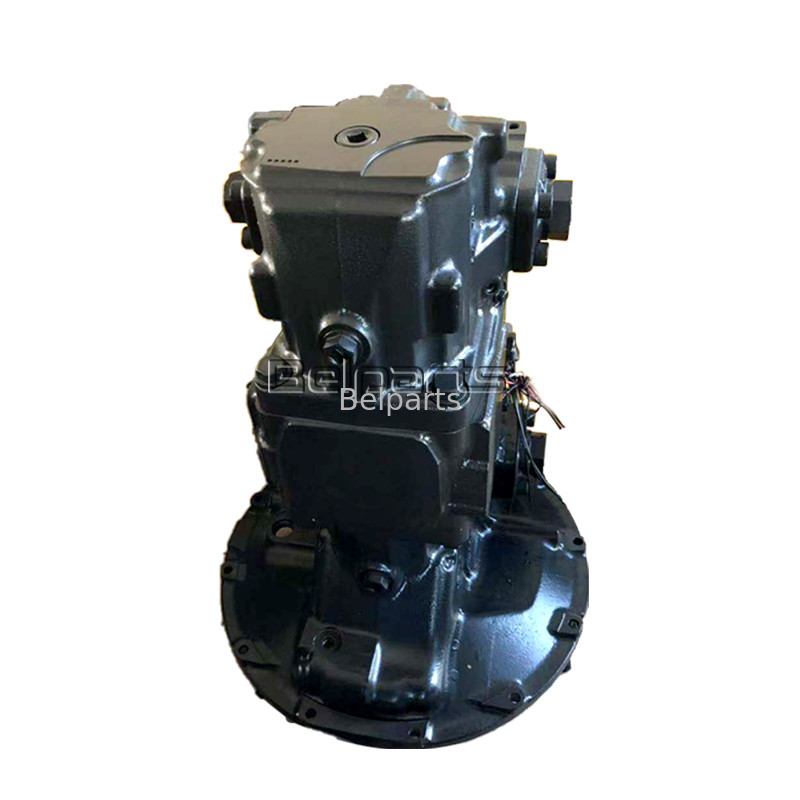 এক্সক্যাভেটর প্রধান পাম্প PC200-8 হাইড্রোলিক প্রধান পাম্প 708-2L-00500 708-2L-00400 708-2L-00600 Komatsu জন্য