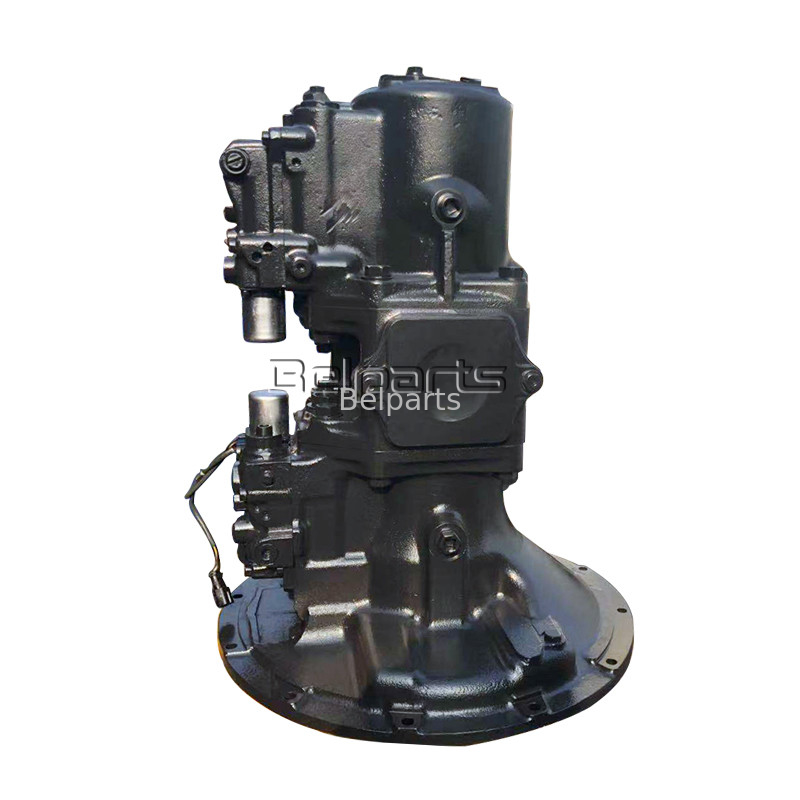 বেল পার্টস এক্সক্যাভেটর প্রধান পাম্প PC300-6 হাইড্রোলিক প্রধান পাম্প 708-2H-00110 708-2H-00181 708-2H-00131 কমাতসুর জন্য