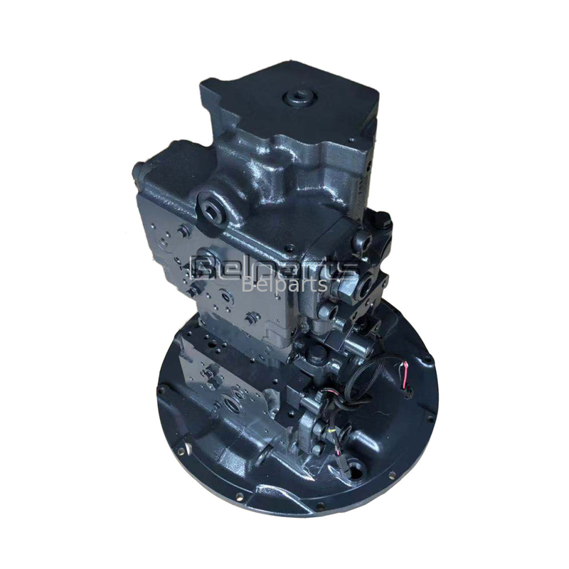 বেল পার্টস এক্সক্যাভেটর প্রধান পাম্প PC300-7 হাইড্রোলিক প্রধান পাম্প 708-2G-00024 708-2G-00023 708-2G-00022 কমাতু জন্য