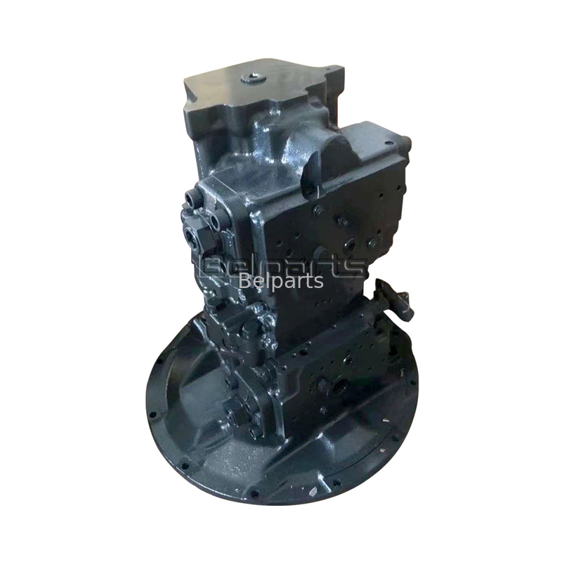 Excavator Main Pump PC300-8 হাইড্রোলিক মেইন পাম্প 708-2G-00700 708-2G-00150 Komatsu এর জন্য