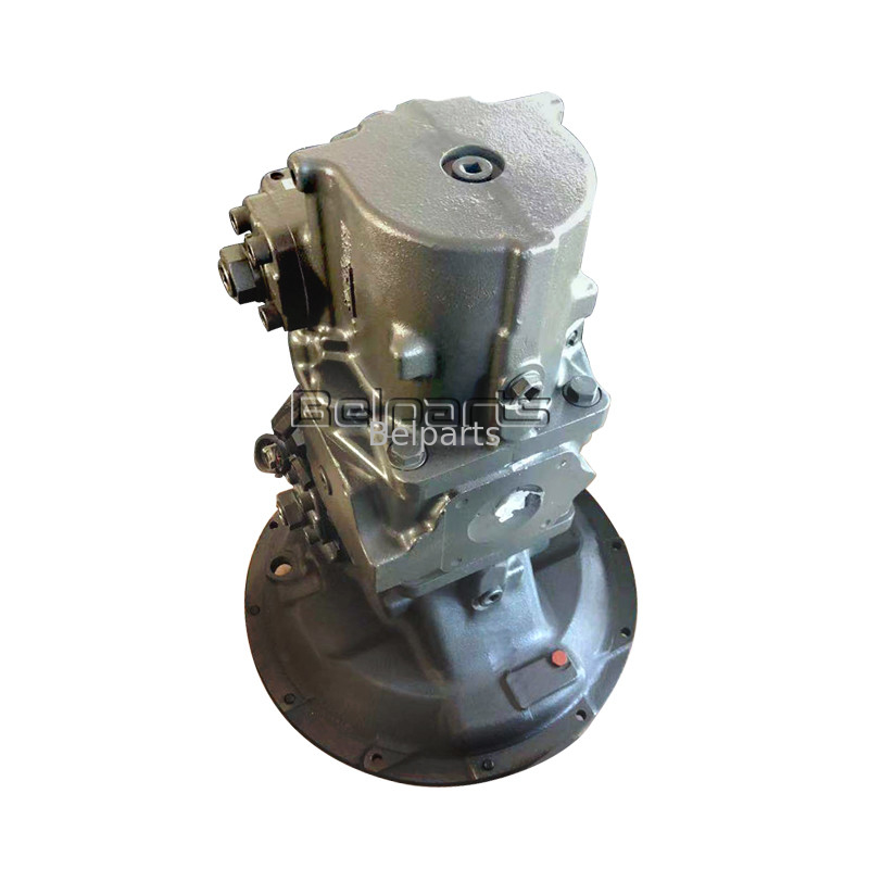 বেল পার্টস এক্সক্যাভেটর প্রধান পাম্প PC400-7 হাইড্রোলিক প্রধান পাম্প 708-2H-00026 708-2H-00022 708-2H-00460 কমাতসুর জন্য