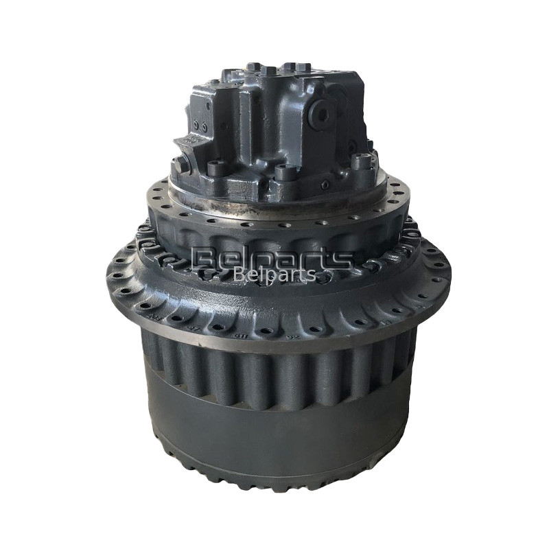 Excavator Travel Motor Assy For Komatsu PC400-7 ফাইনাল ড্রাইভ Assy 706-8J-01020 706-8J-01011 706-8J-01012