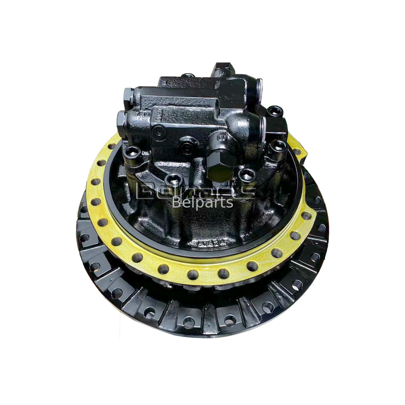 বেল পার্টস এক্সক্যাভেটর ট্রাভেল মোটর Assy For Hitachi Zx330 Zx350 Zx360 ফাইনাল ড্রাইভ Assy 9190221 9212584 9190222 9232360