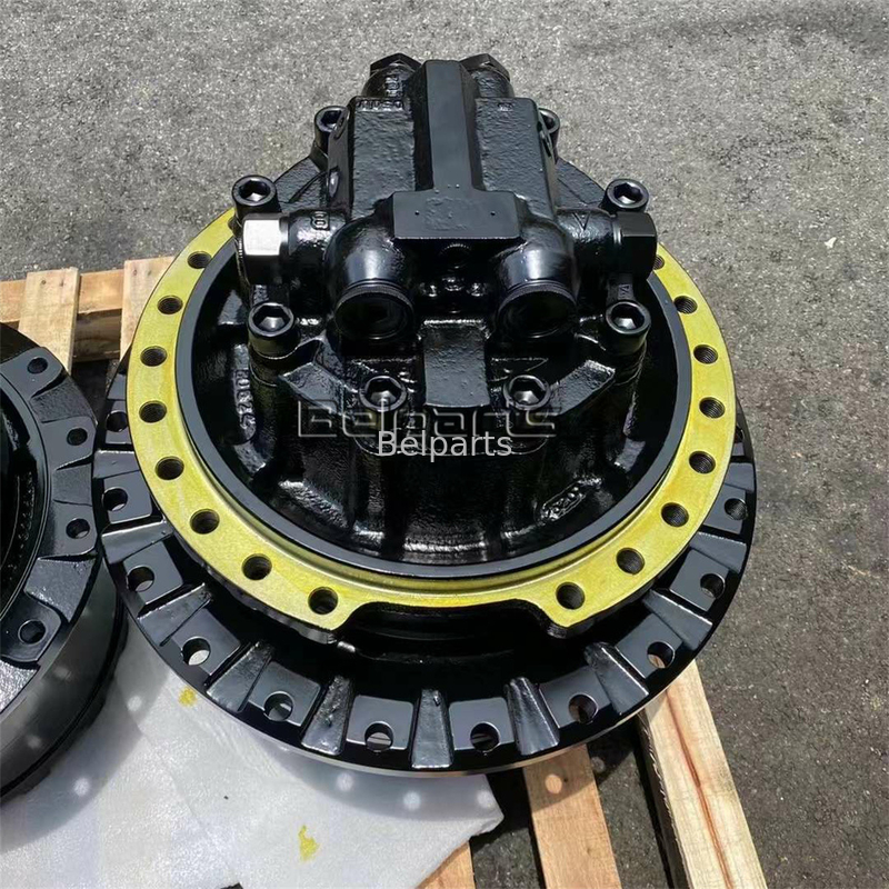 বেল পার্টস এক্সক্যাভেটর ট্রাভেল মোটর Assy For Hitachi Zx330 Zx350 Zx360 ফাইনাল ড্রাইভ Assy 9190221 9212584 9190222 9232360