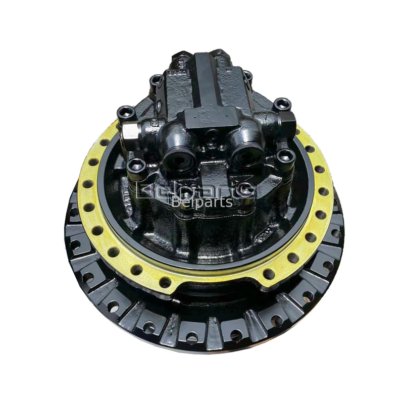 বেল পার্টস এক্সক্যাভেটর ট্রাভেল মোটর Assy For Hitachi Zx330 Zx350 Zx360 ফাইনাল ড্রাইভ Assy 9190221 9212584 9190222 9232360