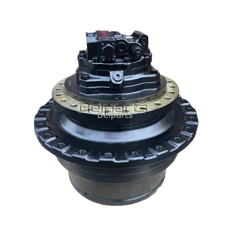 বেল পার্টস এক্সক্যাভেটর ট্রাভেল মোটর Assy For Hitachi ZX870 ZX890 ফাইনাল ড্রাইভ Assy 9251681 9254461