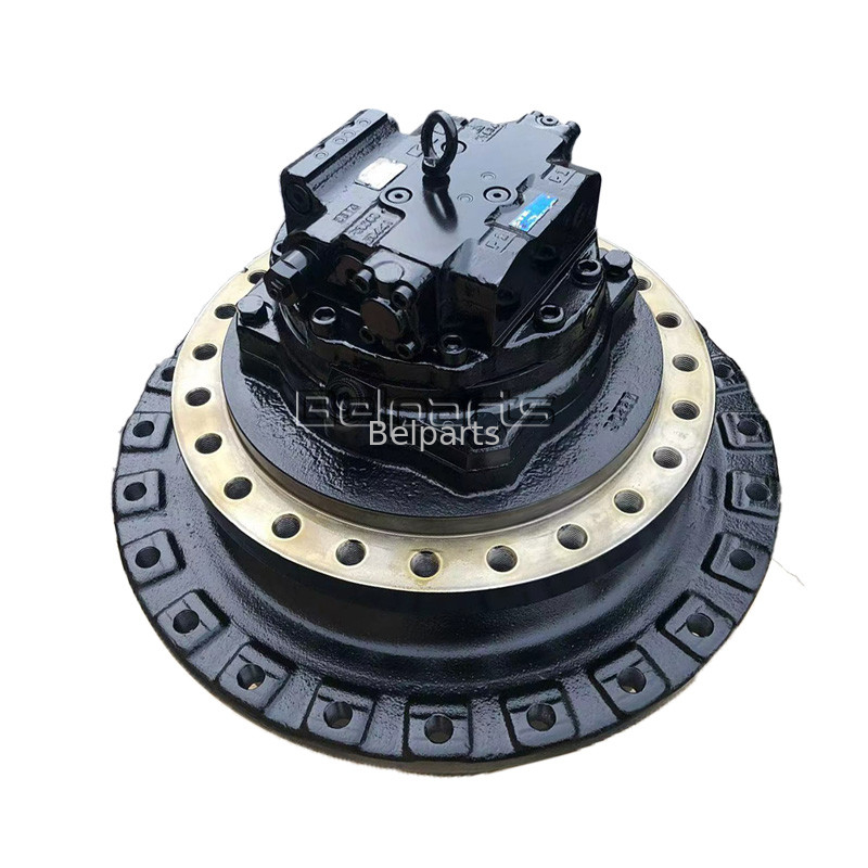 বেল পার্টস এক্সক্যাভেটর ট্রাভেল মোটর Assy For Hitachi ZX870 ZX890 ফাইনাল ড্রাইভ Assy 9251681 9254461