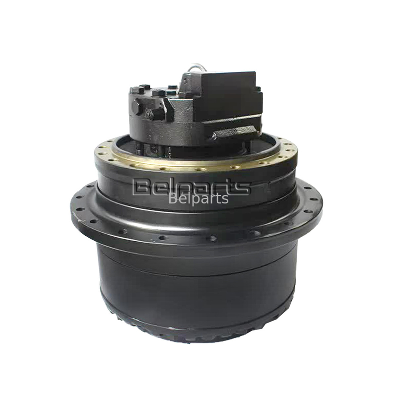 বেল পার্টস এক্সক্যাভেটর ভ্রমণ মোটর Assy E330 E336D ফাইনাল ড্রাইভ Assy 2697839 2697838 2716376