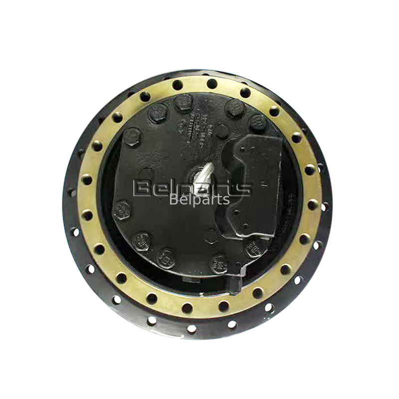 বেল পার্টস এক্সক্যাভেটর ভ্রমণ মোটর Assy E330 E336D ফাইনাল ড্রাইভ Assy 2697839 2697838 2716376