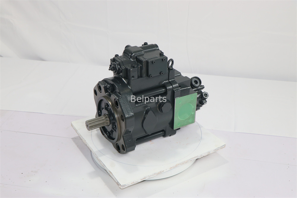 EX120-3 প্রধান পাম্প বেল পার্টস হিটাচি Ex120 3 হাইড্রোলিক পাম্প 9285566 9285685 জন্য খননকারী
