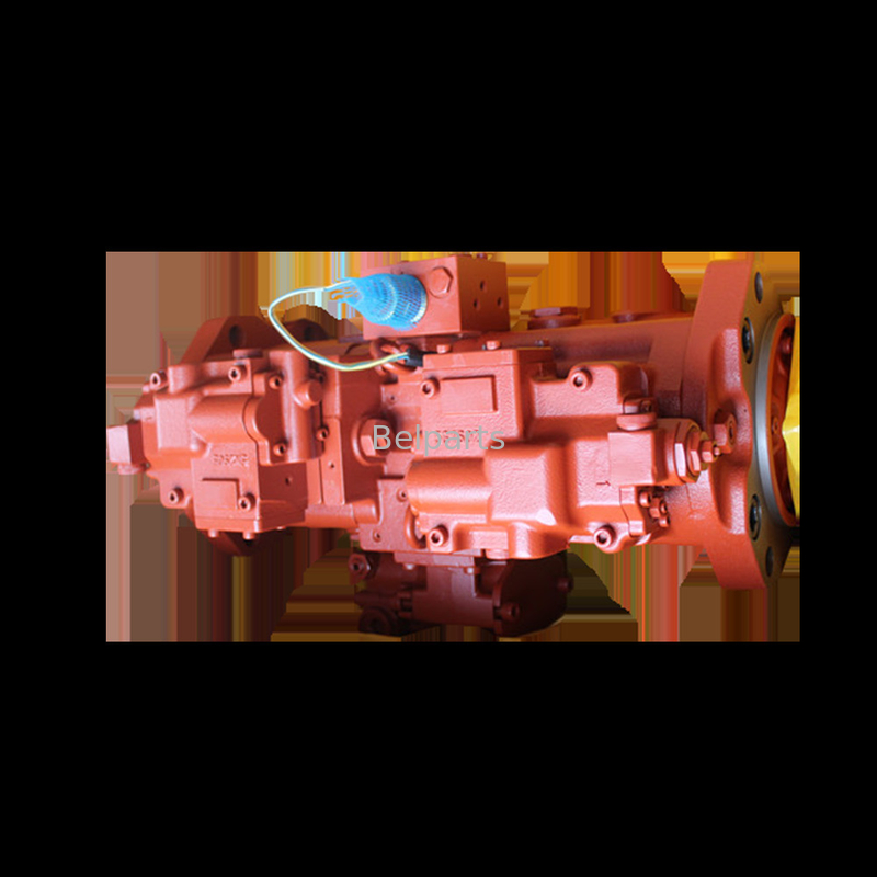 Excavator প্রধান পাম্প বেল পার্টস হাইড্রোলিক পাম্প জন্য Hitachi Ex 200-3 9262319 9262320