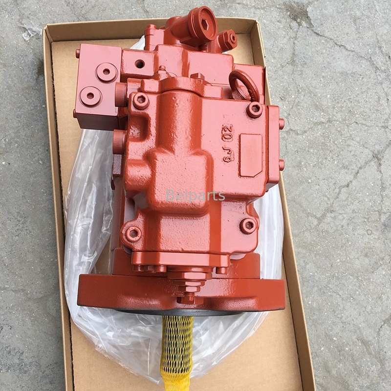 Ex120-1 বেল পার্টস প্রধান হাইড্রোলিক পাম্প Ex120 1 হিটাচি এক্সক্যাভেটর 9192497 9197338 9227923