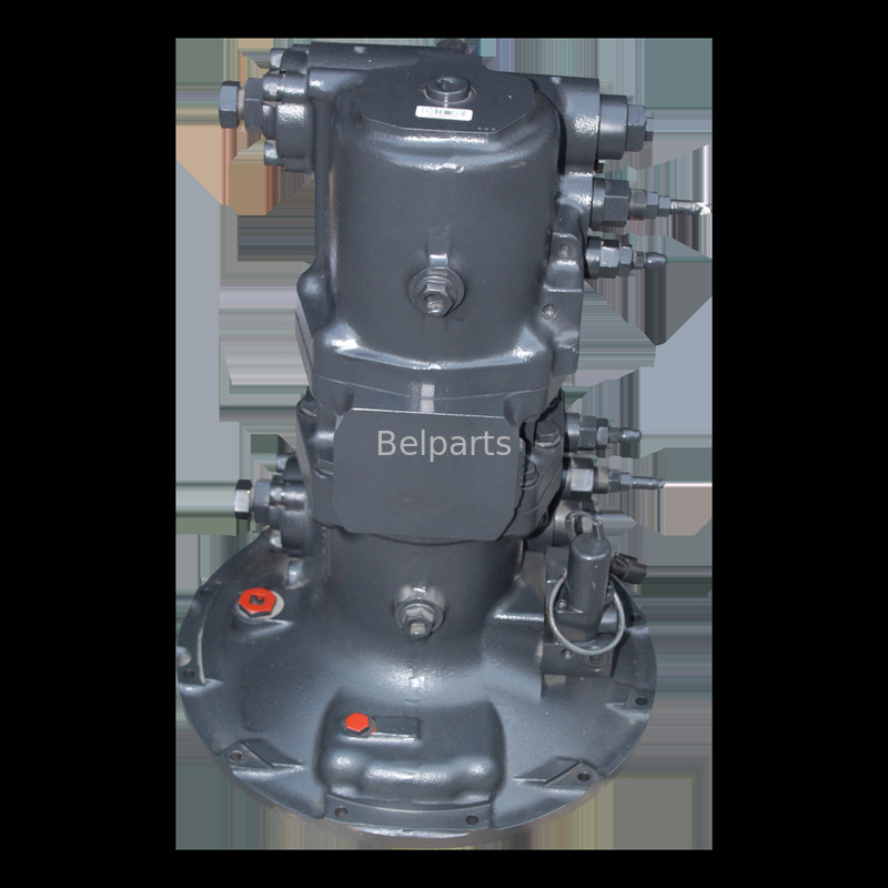 PC200-6 প্রধান পাম্প বেল পার্টস Komatsu জন্য Excavator PC200 6 হাইড্রোলিক পাম্প কিট 708-2L-00150 708-2L-00056