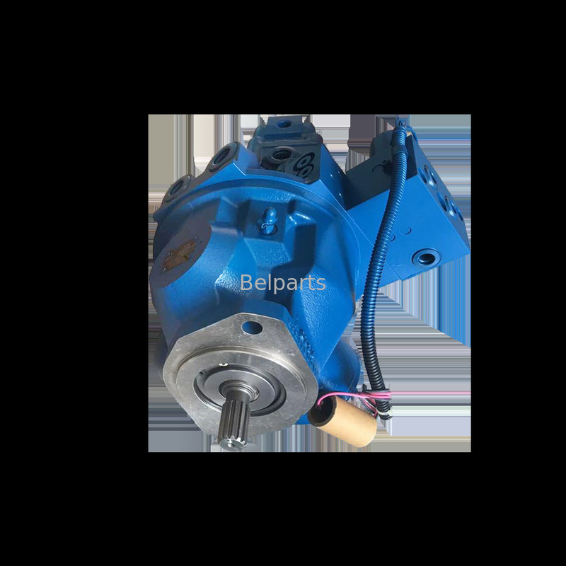 হুইন্ডাই R55-7 হাইড্রোলিক প্রধান পাম্প 31M8-10020 31M8-10010 জন্য বেল পার্টস Excavator