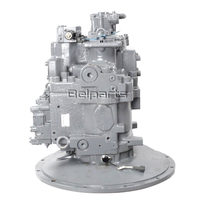 হিউন্ডাই R450lc হাইড্রোলিক পাম্পের জন্য বেল পার্টস এক্সক্যাভারেটর 31NB-10010 31NB-10020 31NB-10022