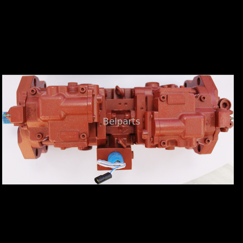 বেল পার্টস এক্সক্যাভারেটর প্রধান পাম্প Doosan Dh220lc-7 হাইড্রোলিক পাম্প জন্য 2401-9225 K1000698E