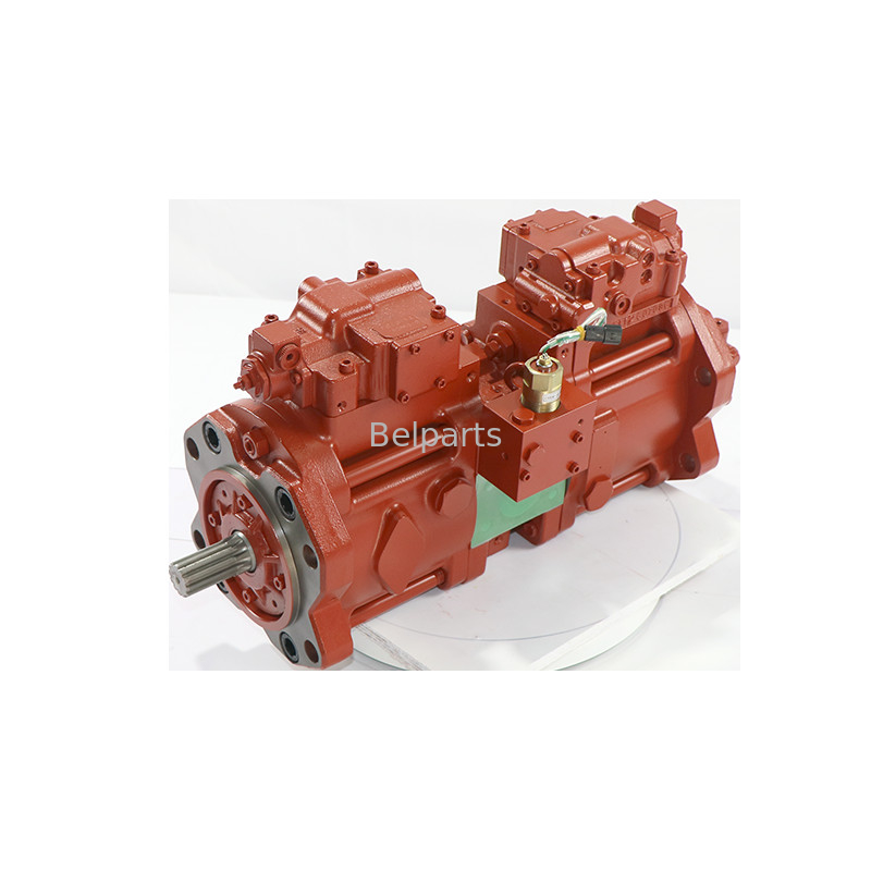 বেল পার্টস এক্সক্যাভারেটর প্রধান পাম্প Doosan Dh220lc-7 হাইড্রোলিক পাম্প জন্য 2401-9225 K1000698E