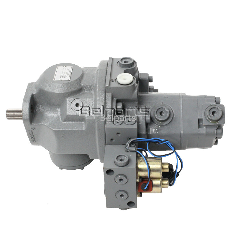 DX55 DH55 বেল পার্টস এক্সক্যাভেটর প্রধান পাম্প Doosan 55 হাইড্রোলিক পাম্প জন্য 2401-9231 2401-9286