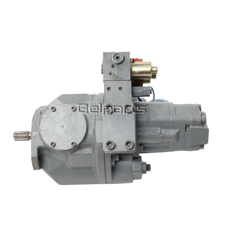 DX55 DH55 বেল পার্টস এক্সক্যাভেটর প্রধান পাম্প Doosan 55 হাইড্রোলিক পাম্প জন্য 2401-9231 2401-9286