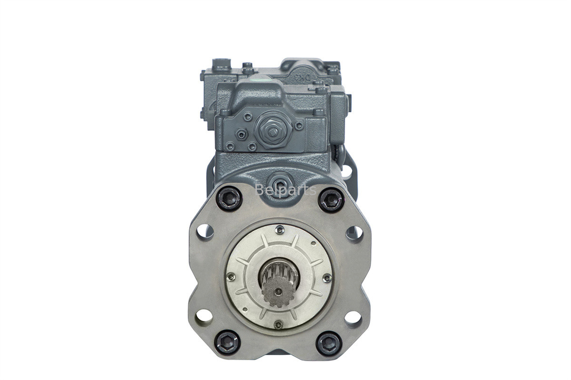 Dx140 K1024107A 2401-9236B বেল পার্টস এক্সক্যাভারেটর প্রধান পাম্প Doosan 140 হাইড্রোলিক পাম্প জন্য