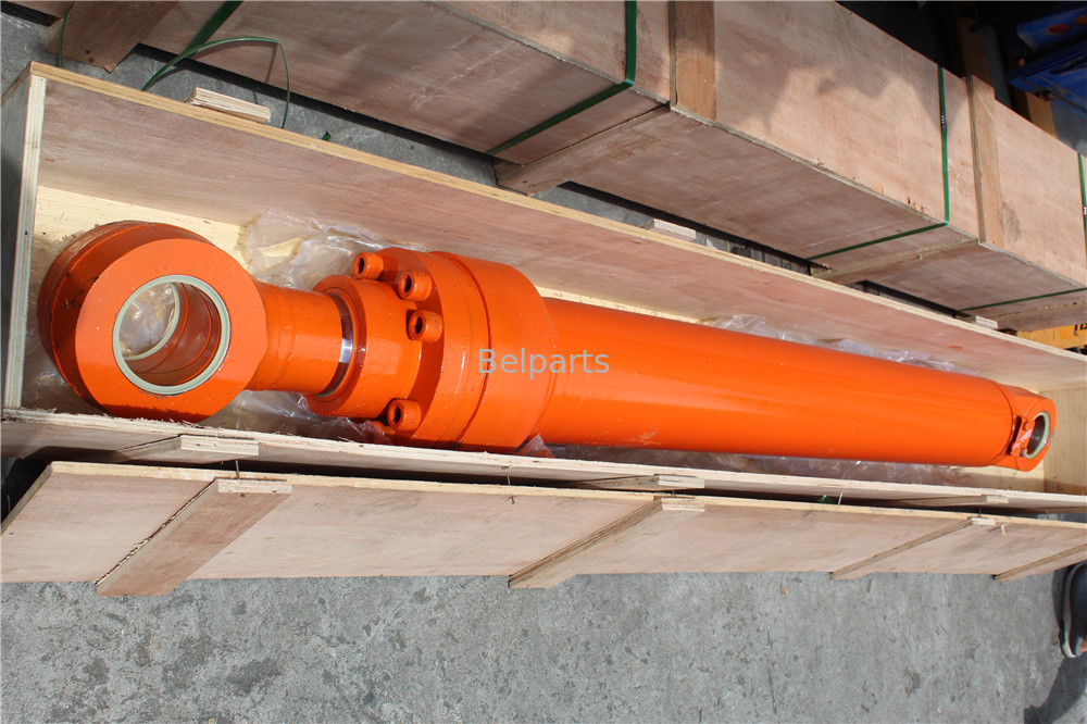 বেল পার্টস এক্সক্যাভার হাইড্রোলিক EX200-3 EX200LC-3 EX200-2 EX200LC-2 বুম আর্ম বালতি সিলিন্ডার Assy জন্য Hitachi 4250223