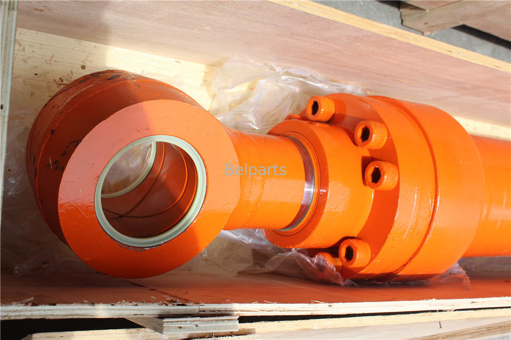 বেল পার্টস এক্সক্যাভার হাইড্রোলিক EX200-3 EX200LC-3 EX200-2 EX200LC-2 বুম আর্ম বালতি সিলিন্ডার Assy জন্য Hitachi 4250223