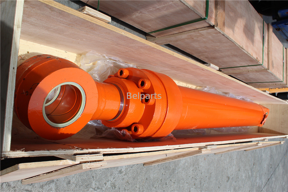বেল পার্টস এক্সক্যাভার হাইড্রোলিক EX200-3 EX200LC-3 EX200-2 EX200LC-2 বুম আর্ম বালতি সিলিন্ডার Assy জন্য Hitachi 4250223