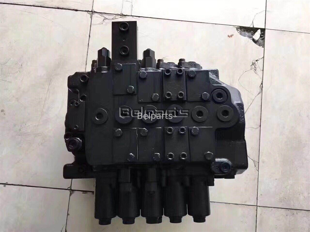 ডুসান ডেইউ 420-00519 এর জন্য Excavator DX300-5-7 DH300-5-7 প্রধান কন্ট্রোল ভালভ